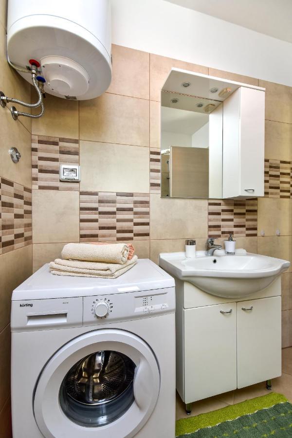 Apartman Koraca Roč 외부 사진