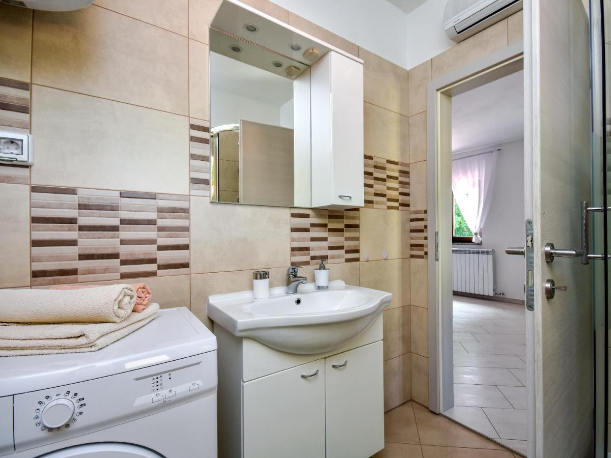 Apartman Koraca Roč 외부 사진