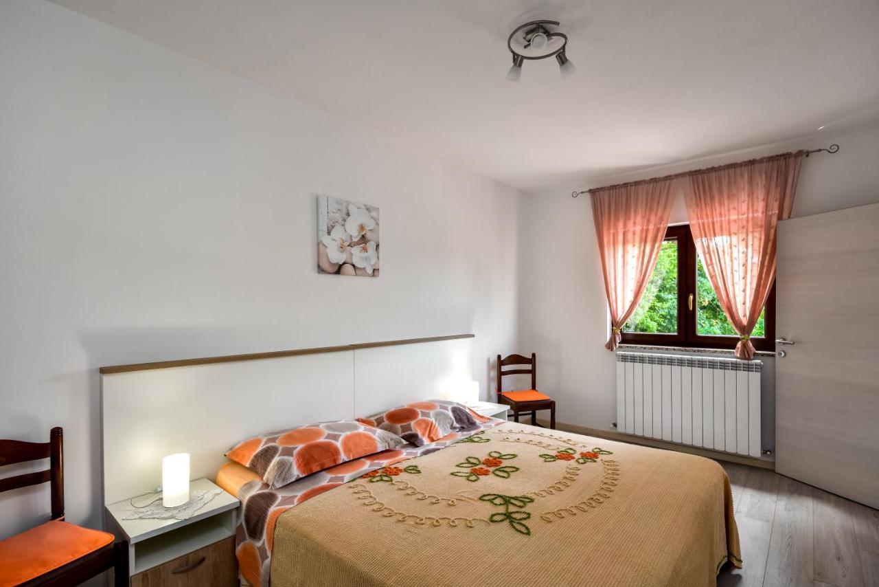 Apartman Koraca Roč 외부 사진
