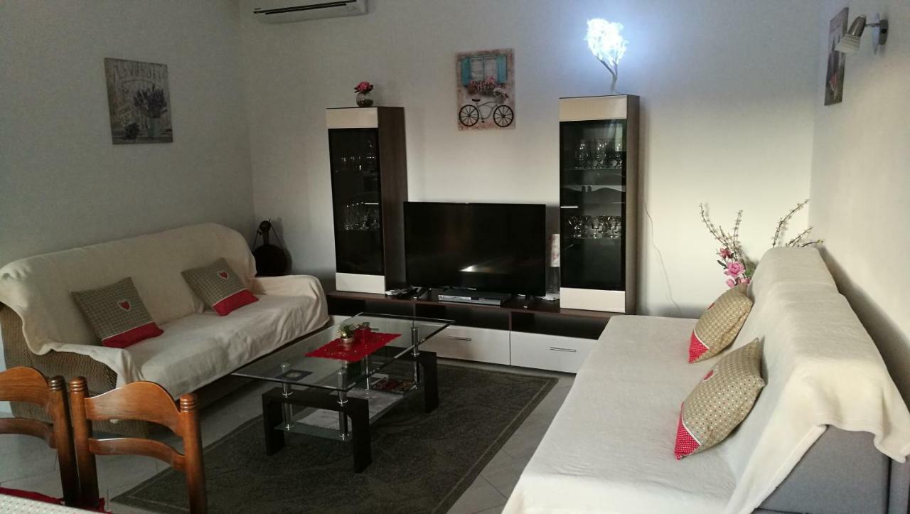 Apartman Koraca Roč 외부 사진